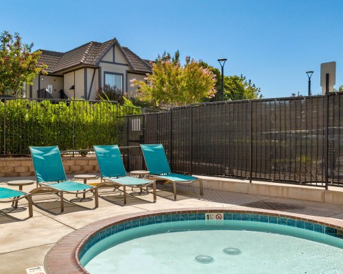 WorldMark Solvang - 3 Nights