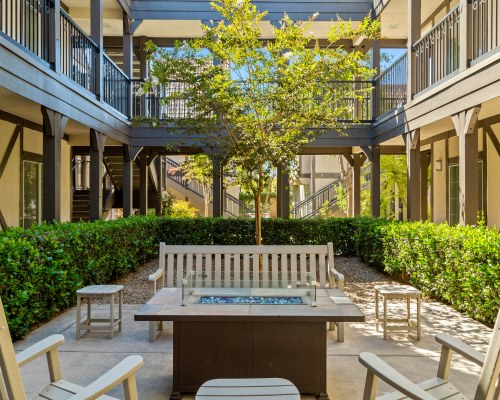 WorldMark Solvang - 3 Nights