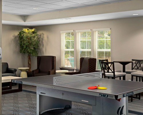 WorldMark Solvang - 3 Nights