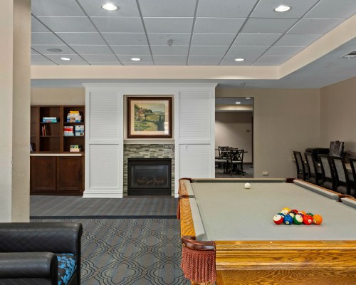 WorldMark Solvang - 3 Nights