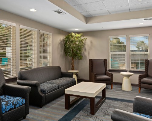 WorldMark Solvang - 3 Nights