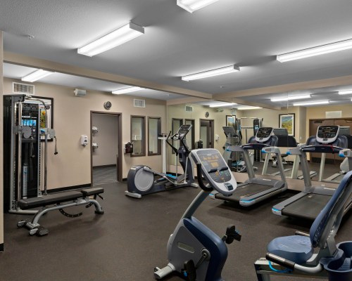 WorldMark Solvang - 3 Nights