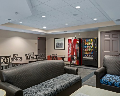 WorldMark Solvang - 3 Nights