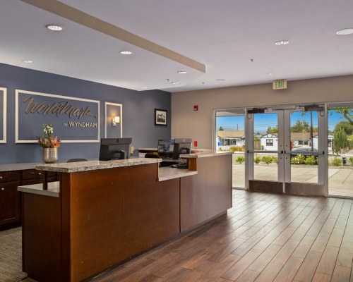 WorldMark Solvang - 3 Nights