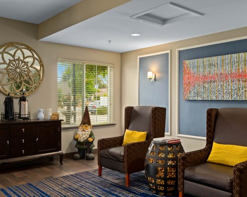 WorldMark Solvang - 3 Nights