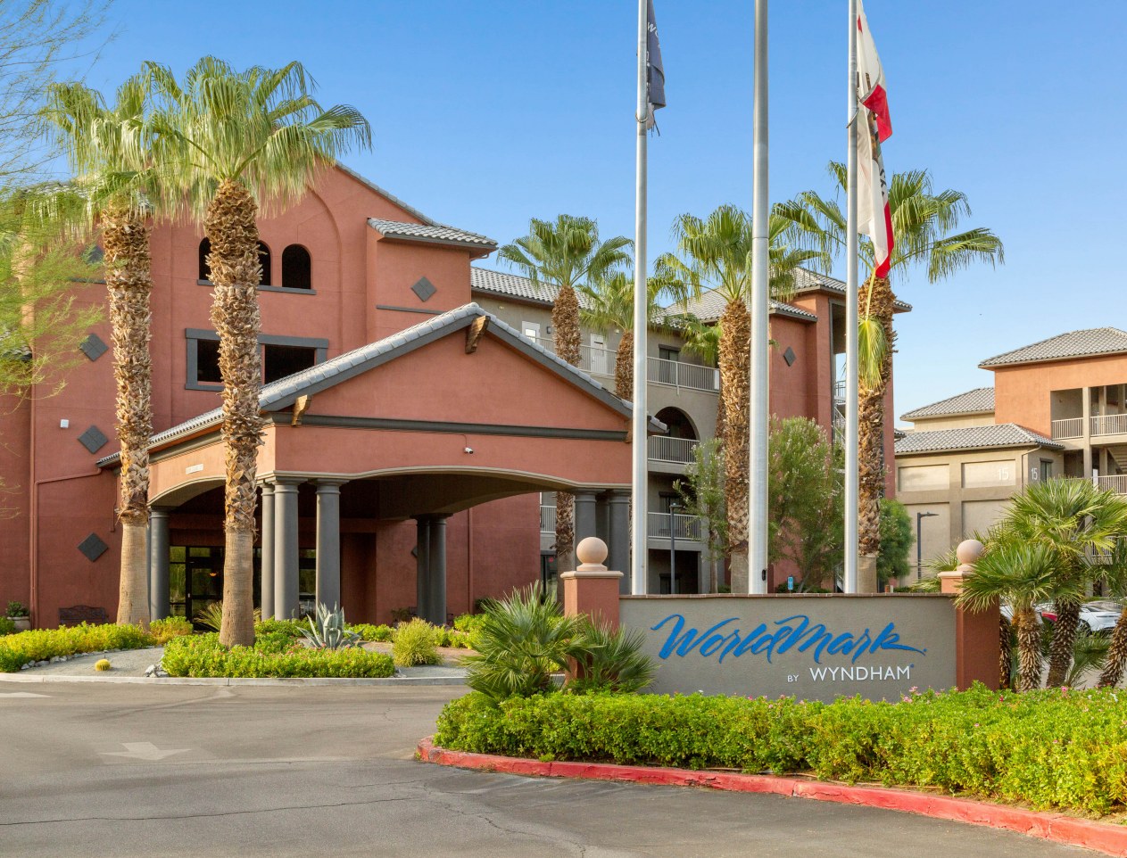 Club Wyndham Indio