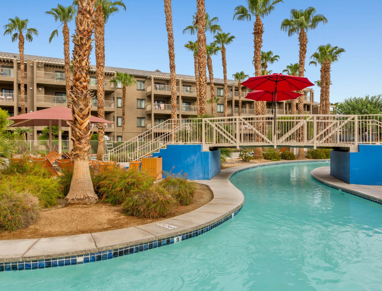Club Wyndham Indio