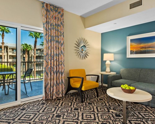 WorldMark Indio