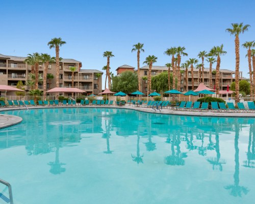 WorldMark Indio