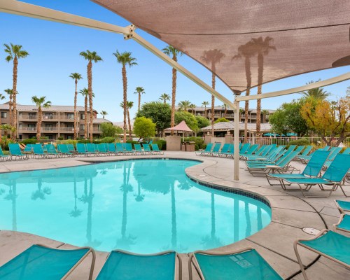 WorldMark Indio