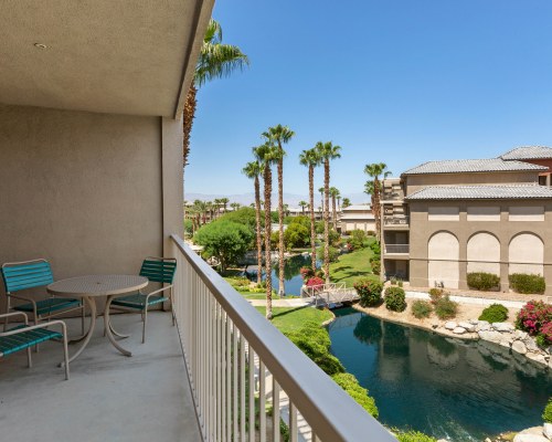 WorldMark Indio