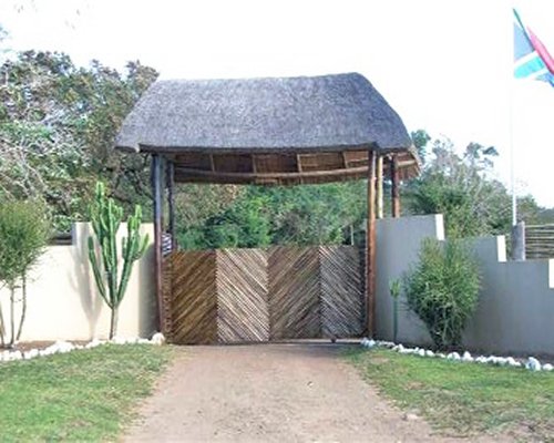 Nibela Lodge