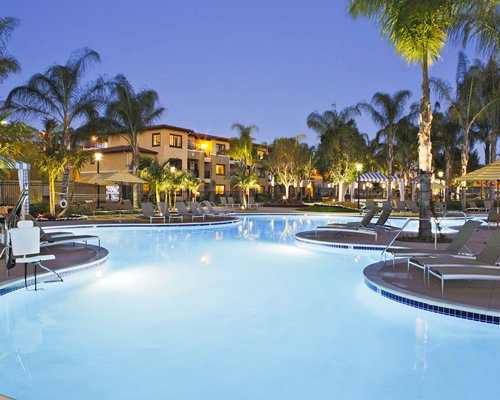 Hilton Grand Vacations Club At Marbrisa