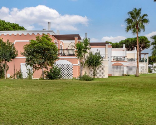 Vilar Do Golf Premium