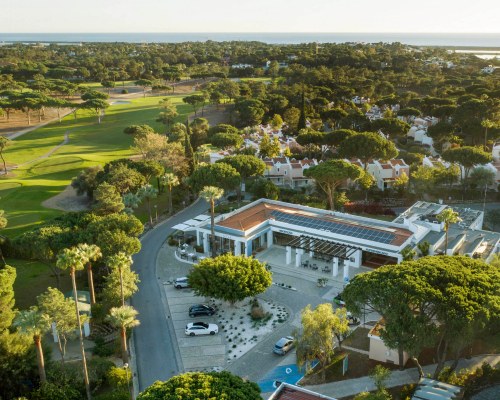 Vilar Do Golf Premium