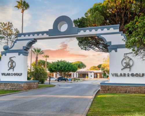 Vilar Do Golf Premium