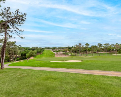 Vilar Do Golf Premium