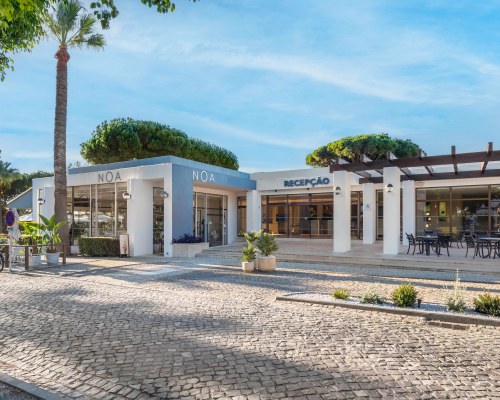 Vilar Do Golf Premium