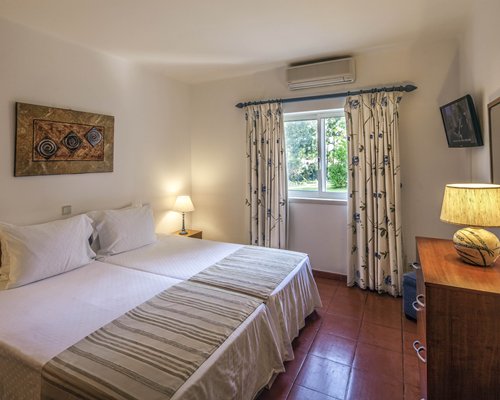 Vilar Do Golf  by Diamond Resorts
