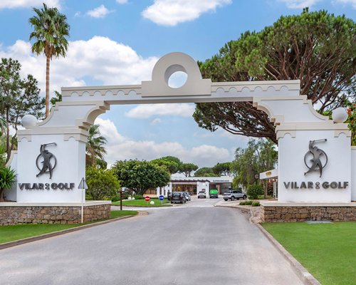 Vilar Do Golf  by Diamond Resorts