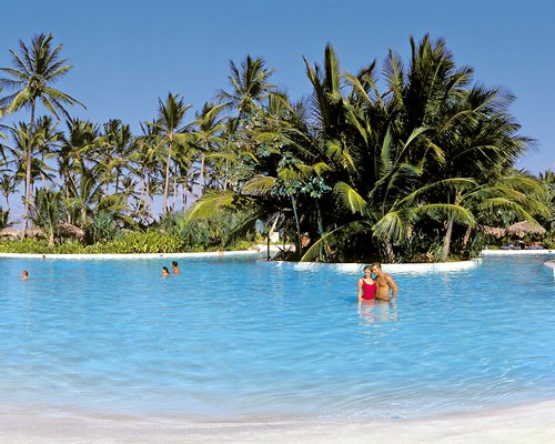 Royal Holiday- Bavaro Princess