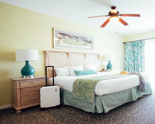 Holiday Inn Club Vacations at Orange Lake Resort - River Island