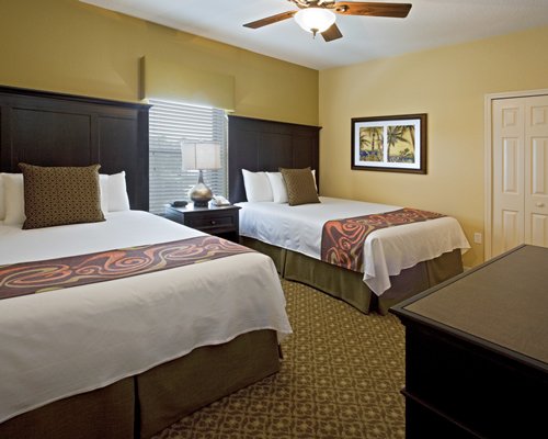 Holiday Inn Club Vacations at Orange Lake Resort - River Island