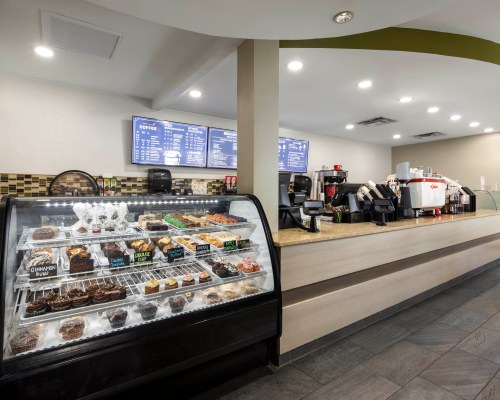 Holiday Inn Club Vacations at Orange Lake Resort - River Island