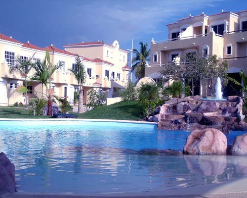 Isla Mazatlán