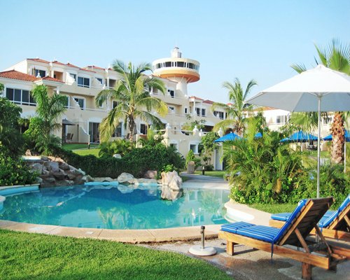 Isla Mazatlán