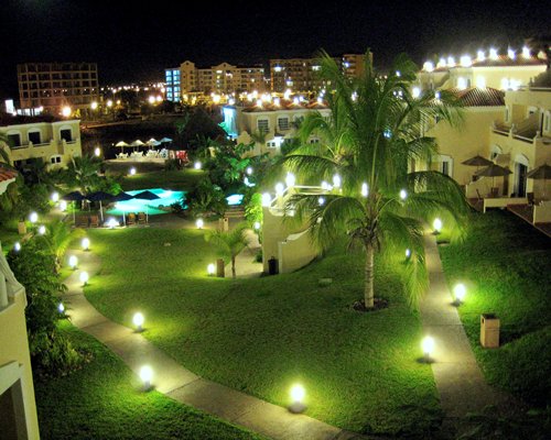 Isla Mazatlán