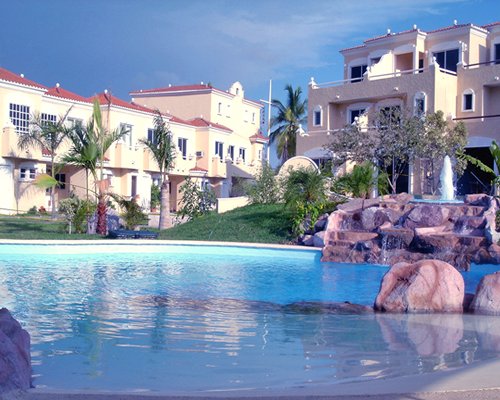 Isla Mazatlán