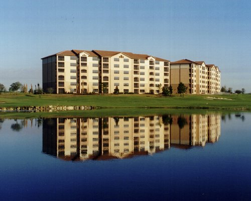 Holiday Inn Club Vacations At Orange Lake Resort - East Village