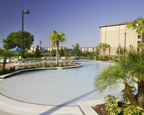Holiday Inn Club Vacations At Orange Lake Resort - East Village