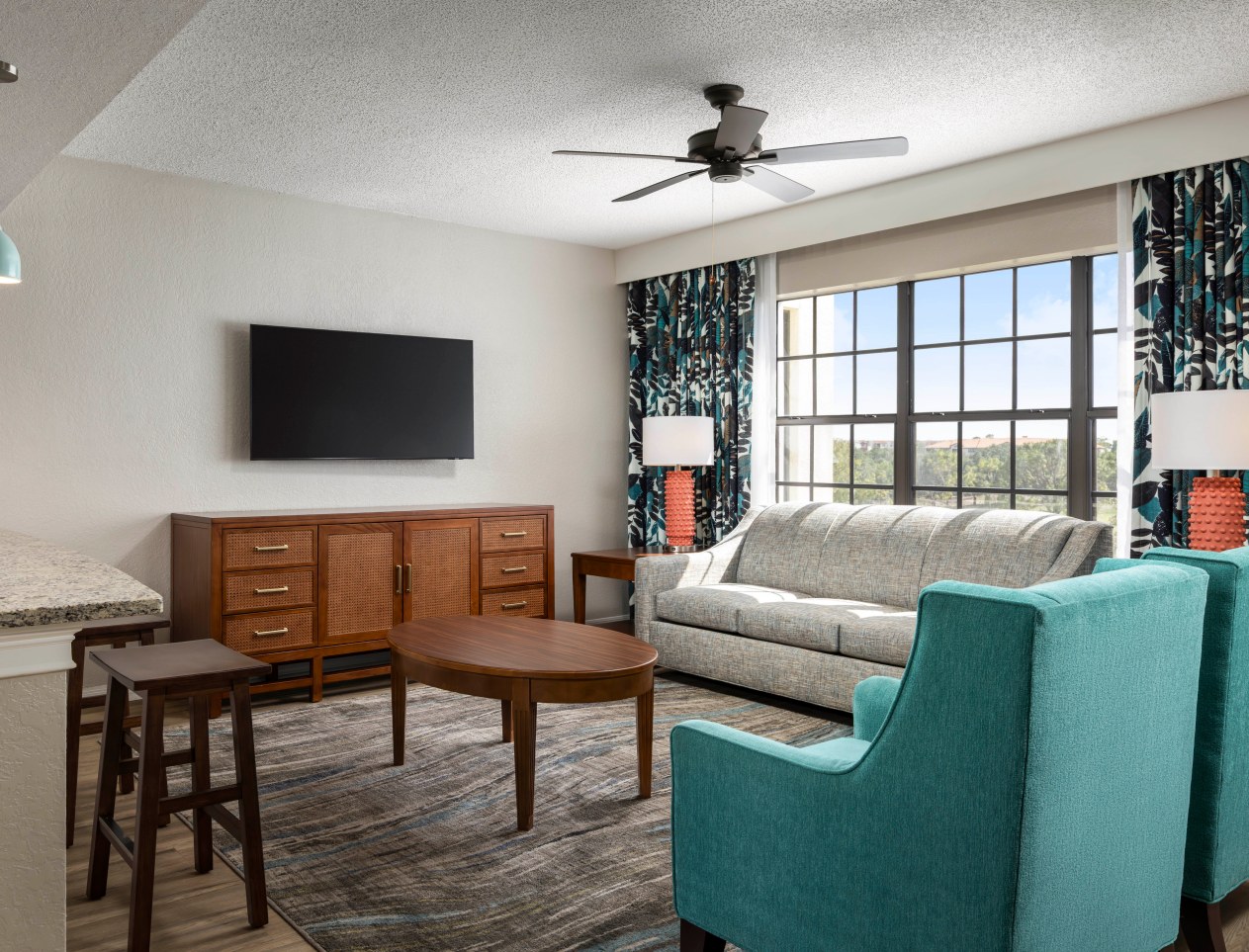 Holiday Inn Club Vacations At Orange Lake Resort - East Village