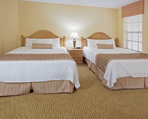 Holiday Inn Club Vacations At Orange Lake Resort - East Village