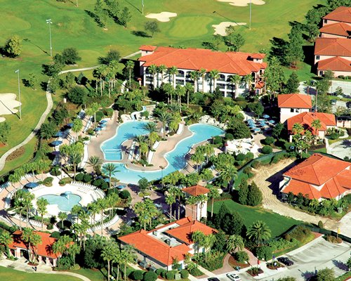 Holiday Inn Club Vacations At Orange Lake Resort - North Village Image