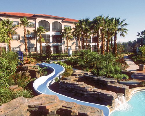 Holiday Inn Club Vacations At Orange Lake Resort - North Village