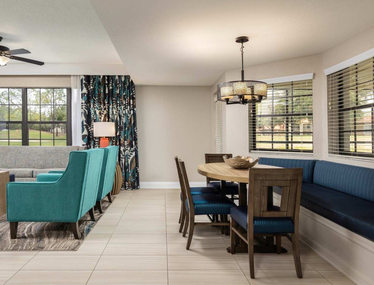 Holiday Inn Club Vacations At Orange Lake Resort - North Village