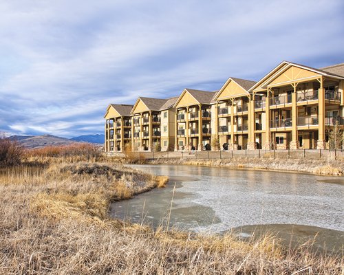 Worldmark Granby-Rocky Mountain Preserve