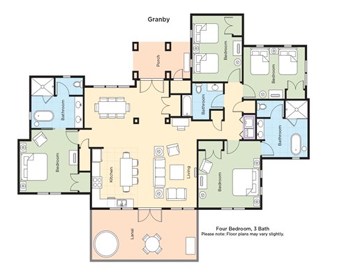 Worldmark Granby-Rocky Mountain Preserve