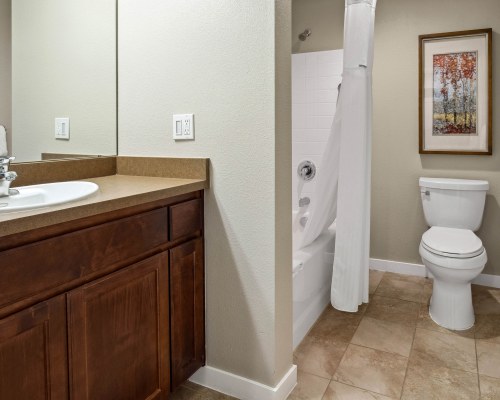 WorldMark Granby-Rocky Mountain Preserve - 3 Nights