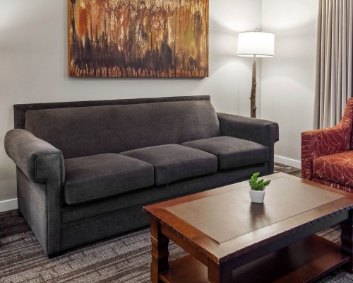 WorldMark Granby-Rocky Mountain Preserve - 3 Nights