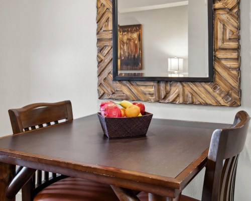 WorldMark Granby-Rocky Mountain Preserve - 3 Nights