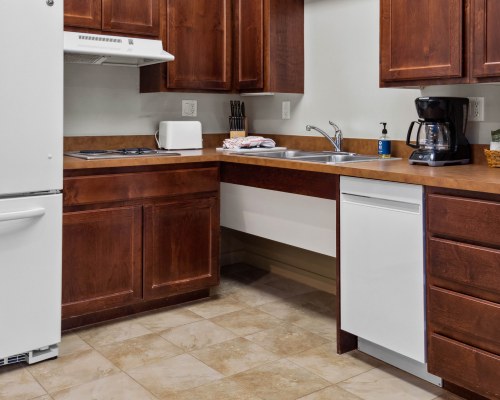 WorldMark Granby-Rocky Mountain Preserve - 3 Nights