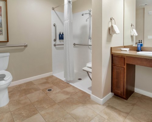 WorldMark Granby-Rocky Mountain Preserve - 3 Nights