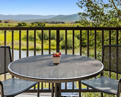 WorldMark Granby-Rocky Mountain Preserve - 3 Nights