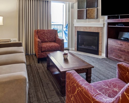 WorldMark Granby-Rocky Mountain Preserve - 3 Nights