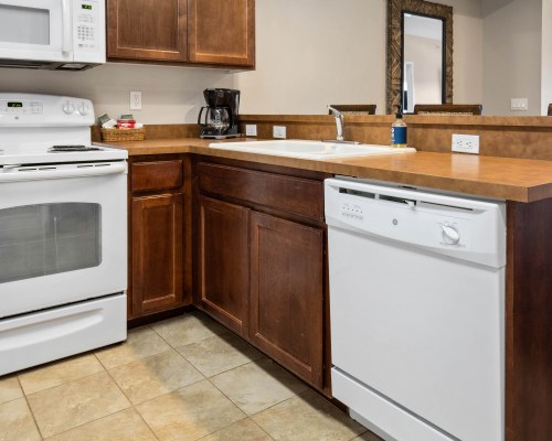 WorldMark Granby-Rocky Mountain Preserve - 3 Nights