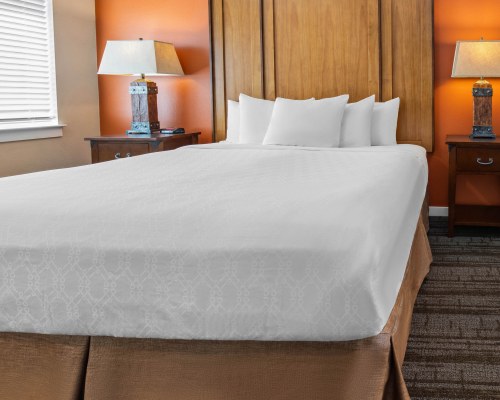 WorldMark Granby-Rocky Mountain Preserve - 3 Nights